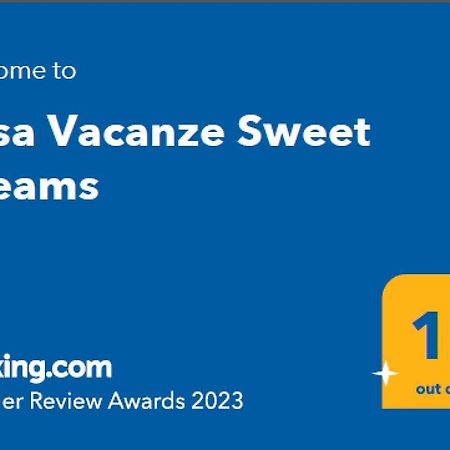 Casa Vacanze Sweet Dreams Agliano Terme Exterior photo