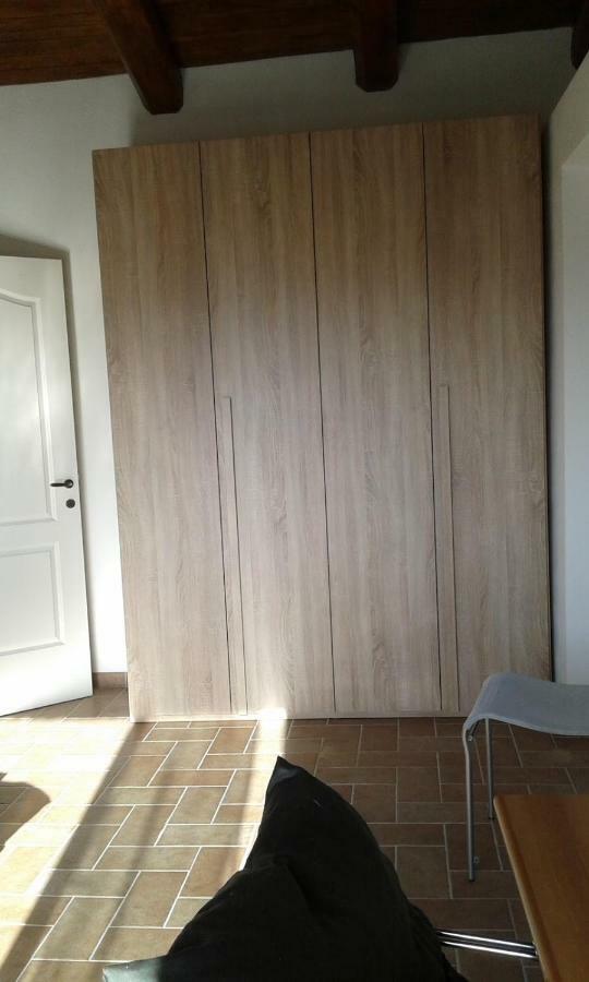 Casa Vacanze Sweet Dreams Agliano Terme Exterior photo